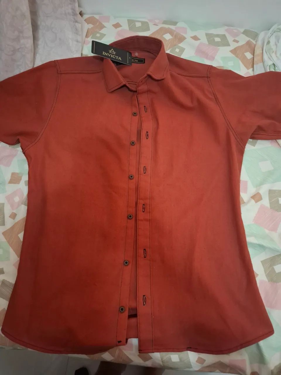 Camisa