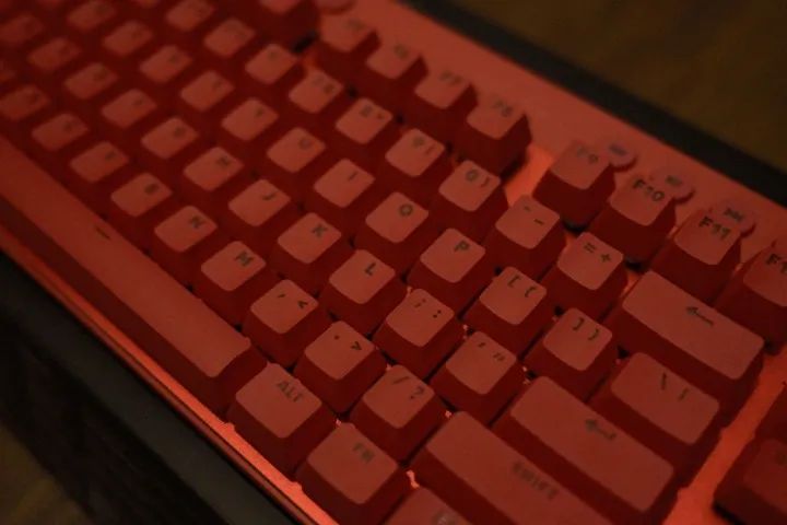 Pro X TKL Lightspeed - Foto 4