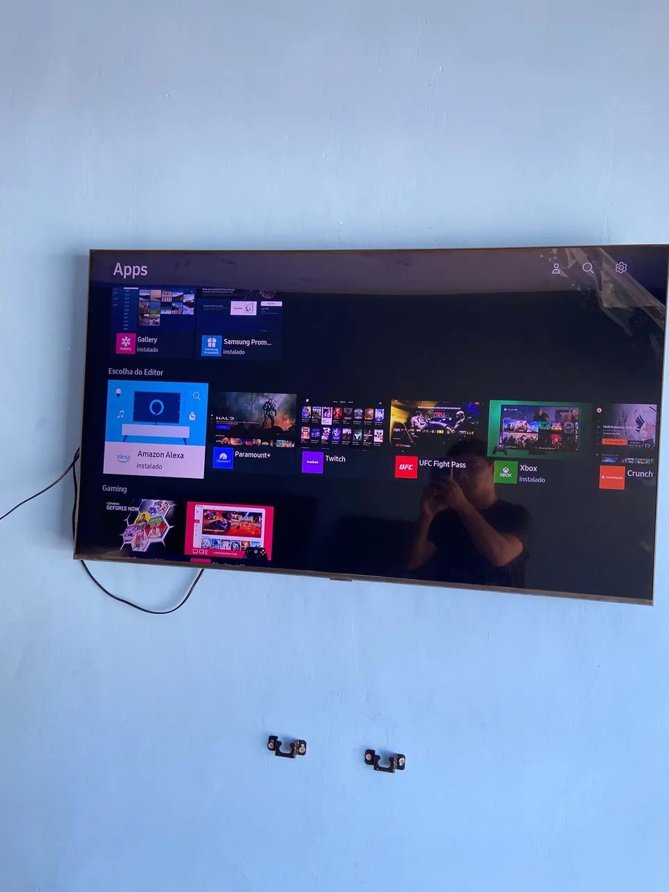 TVs 50 polegadas  - Foto 4