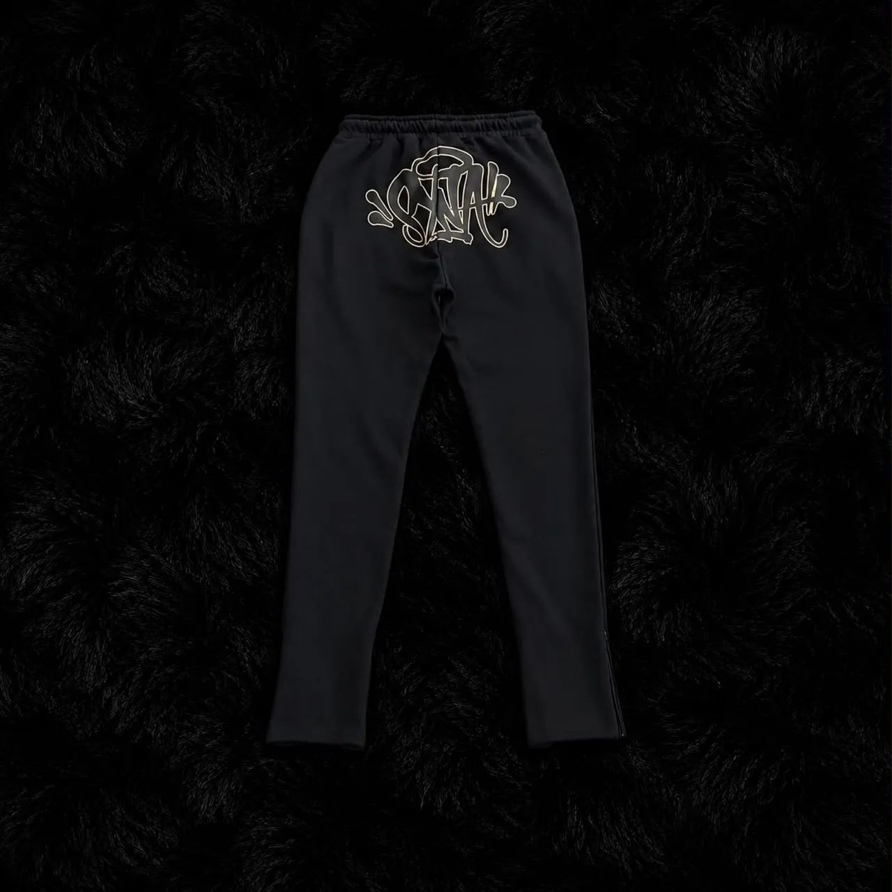 Conjunto Syna World