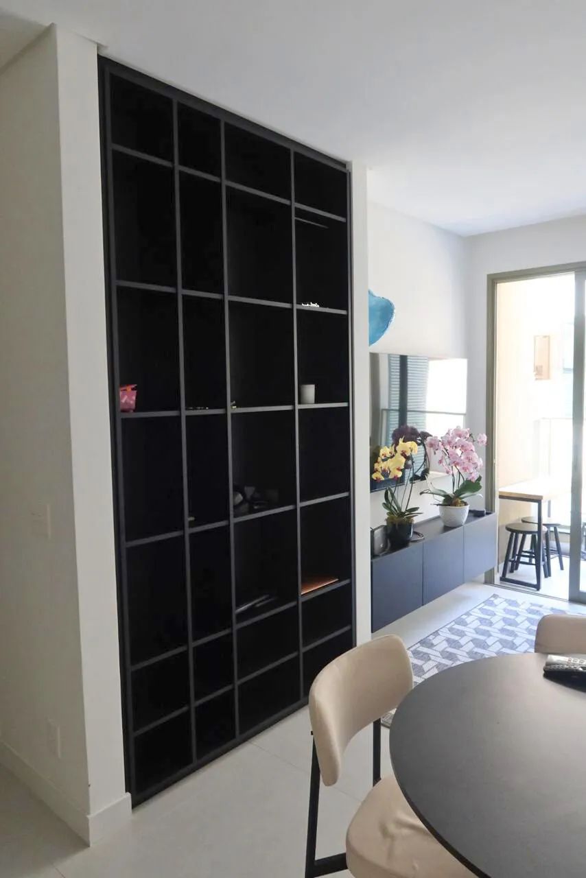 Apartamento de 1 suíte com piscina em Jurerê Internacional, Florianópolis - Foto 3