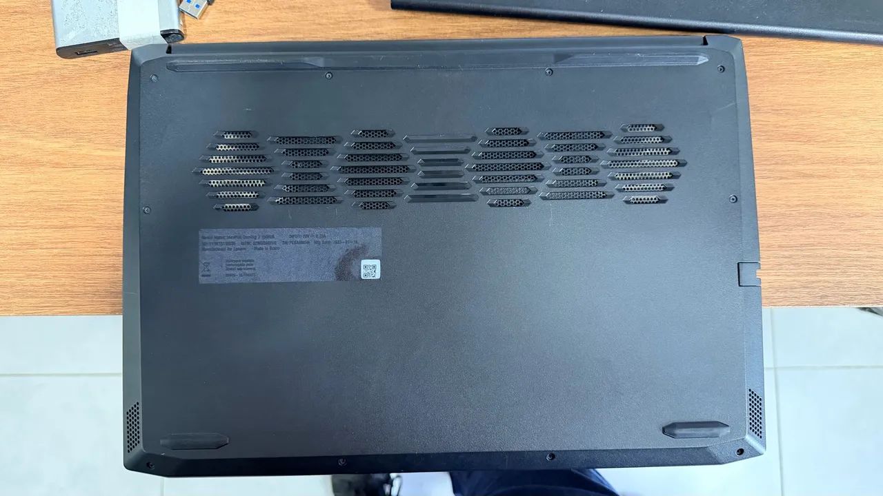 Notebook Lenovo Gaming - Foto 2