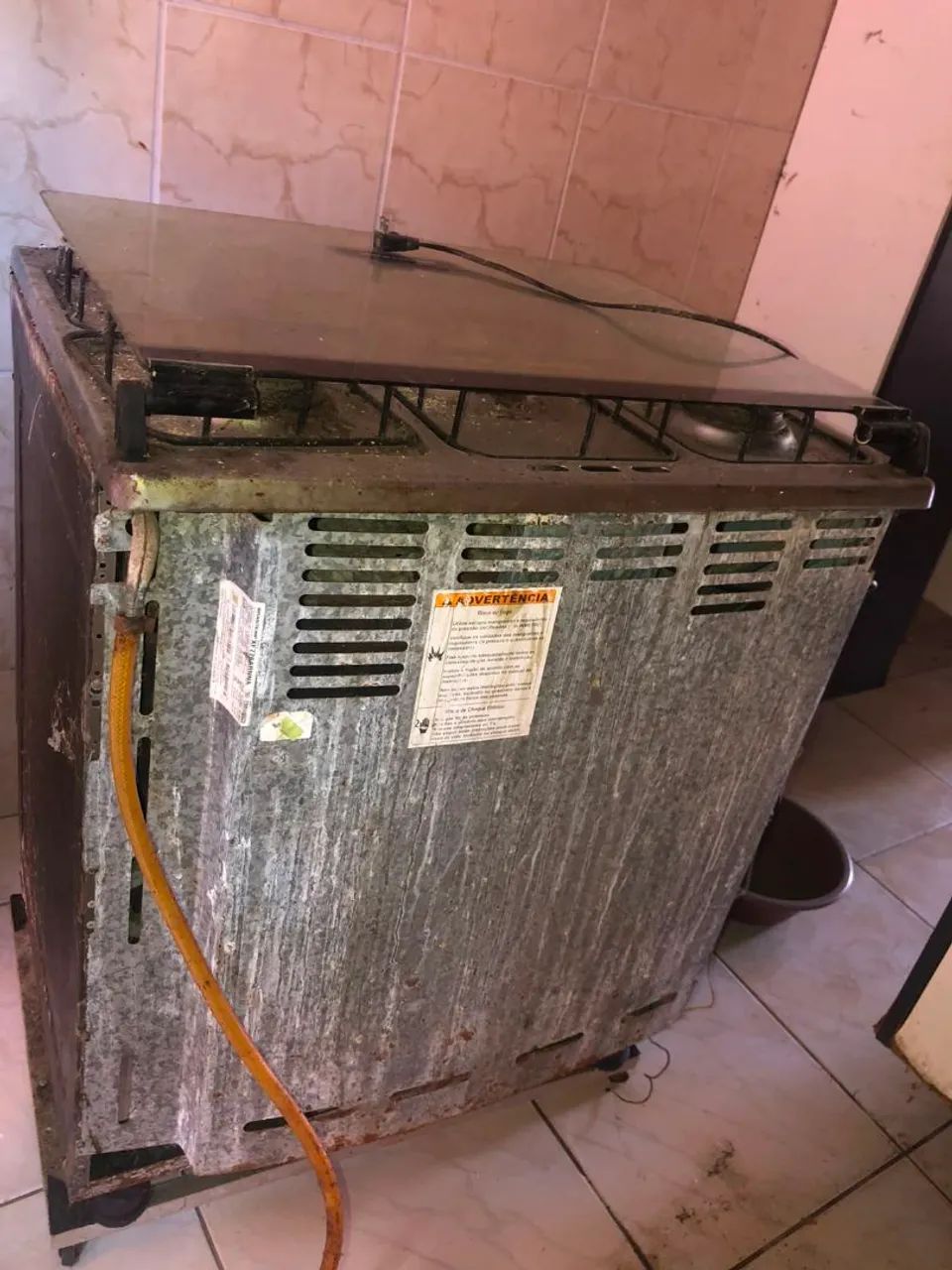 Fogão  - Foto 3