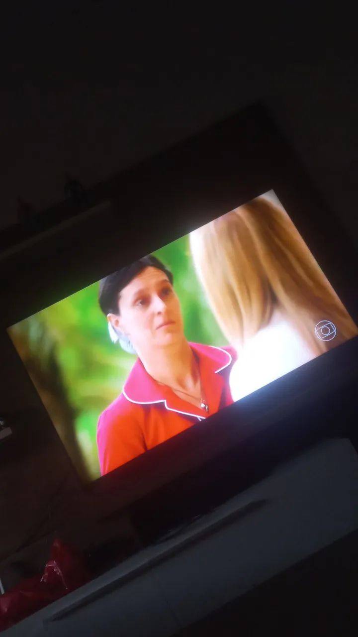 TV SANSUNG 50 POLEGADAS SMART, SEMI NOVO  1.800