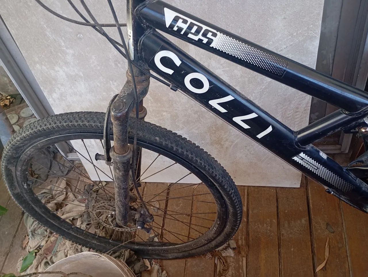 Bicicleta cooli  - Foto 3