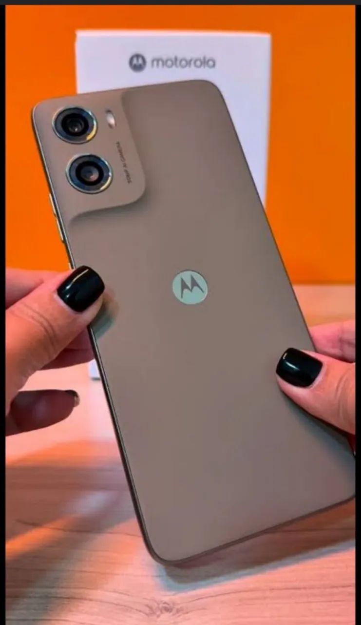 Celular Moto g06 256gb  - Foto 5
