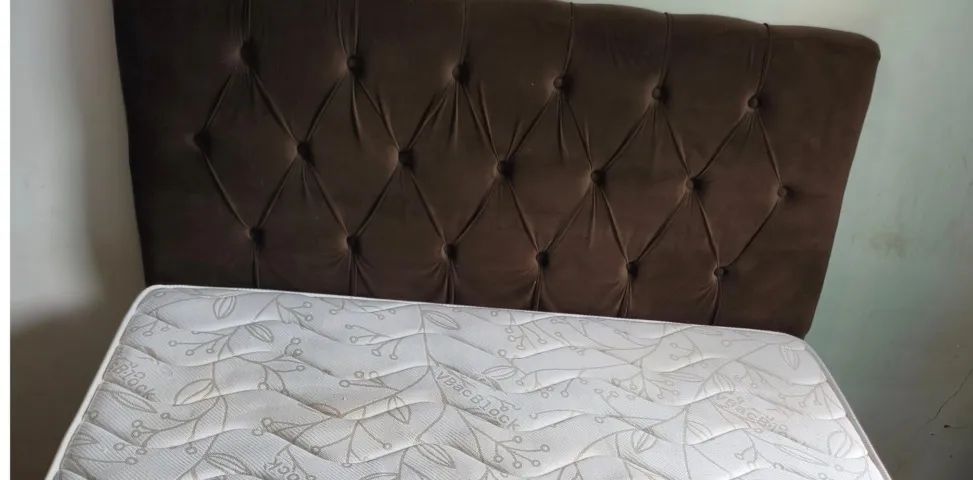 Cama Box Casal  - Foto 4