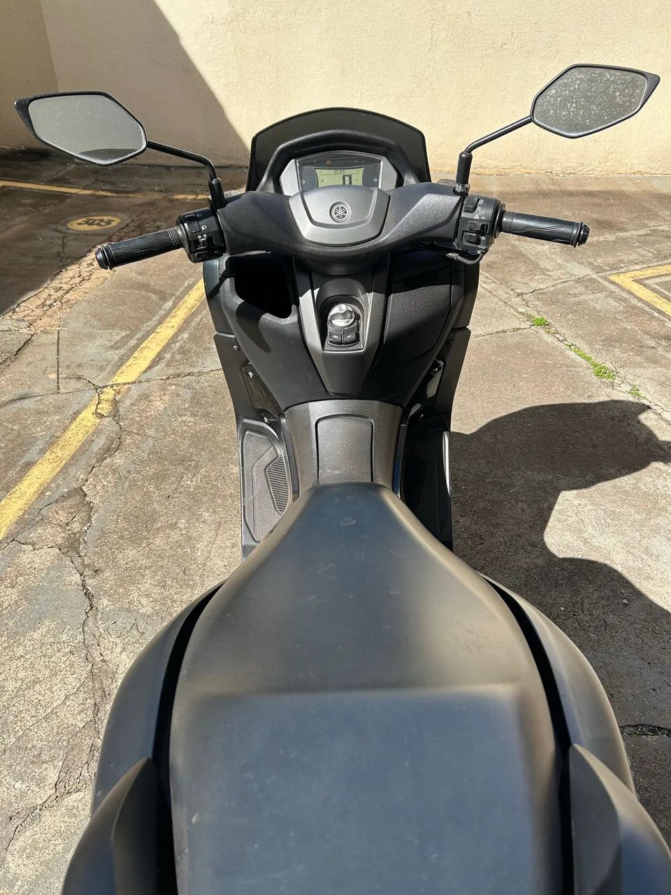 NMax 160 ABS  - Foto 4