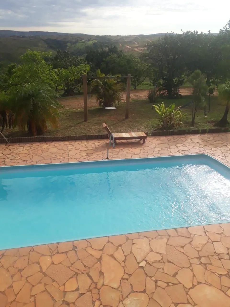 Sítio em Caetanópolis  - Foto 4
