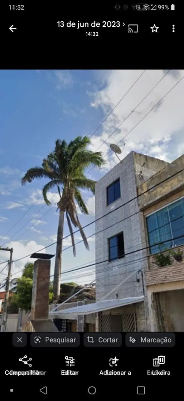 Vende-se prédio comercial e residencial