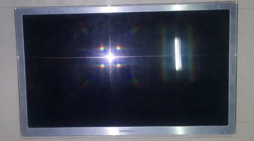 tv sansung un40c8000xm