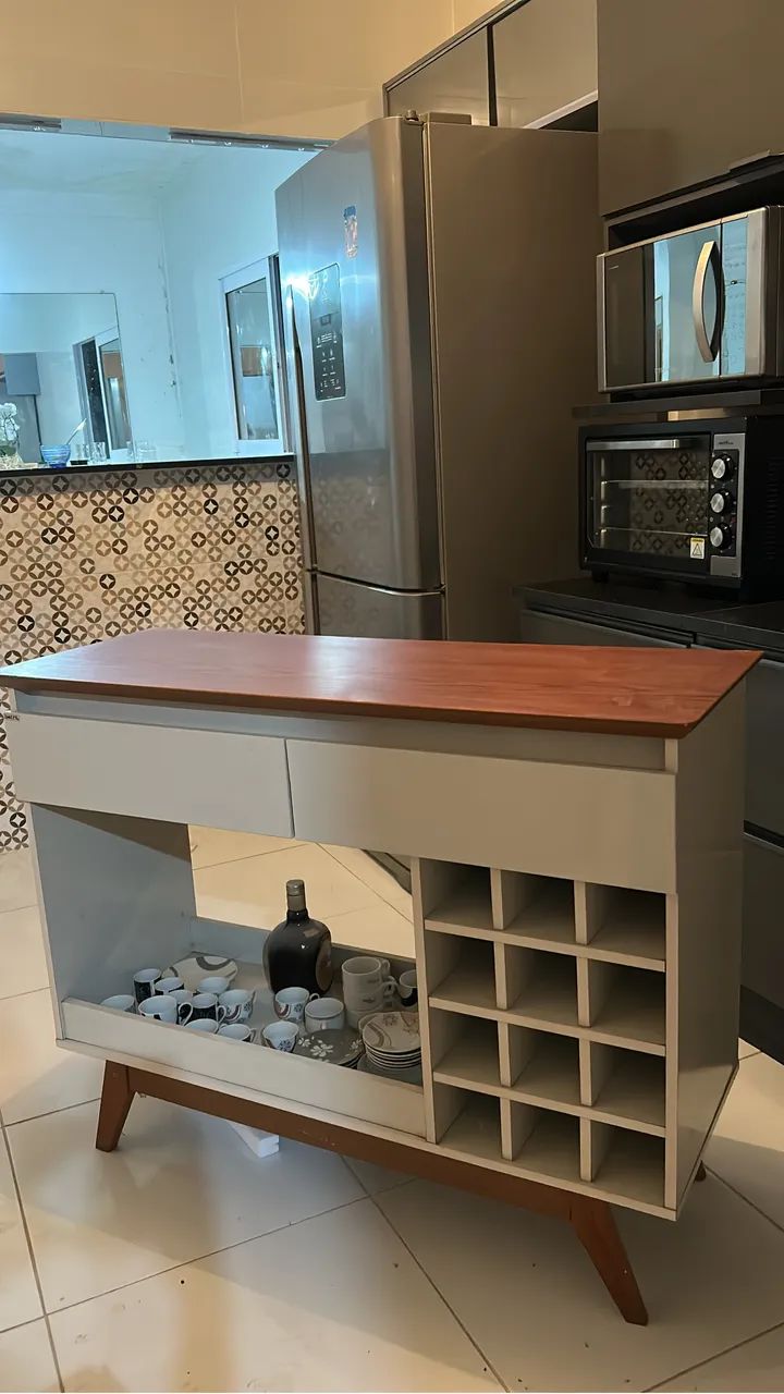 Buffet - Foto 3
