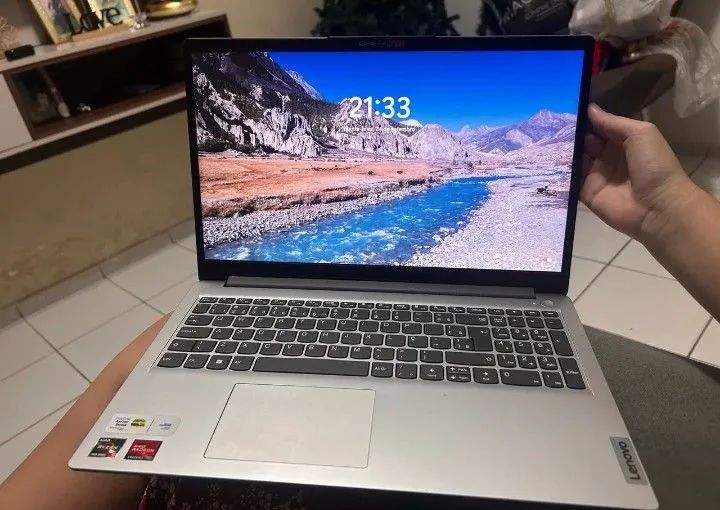 Notebook Lenovo  - Foto 5