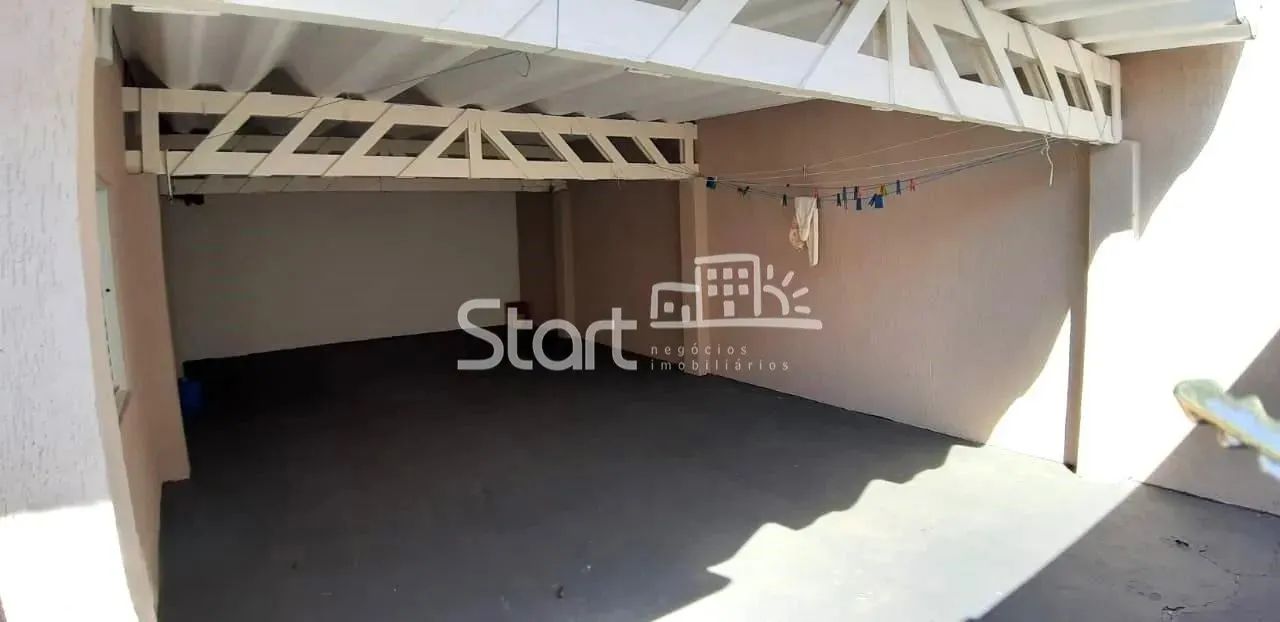 casa - Vila Trinta e Um de Março - Campinas - Foto 2