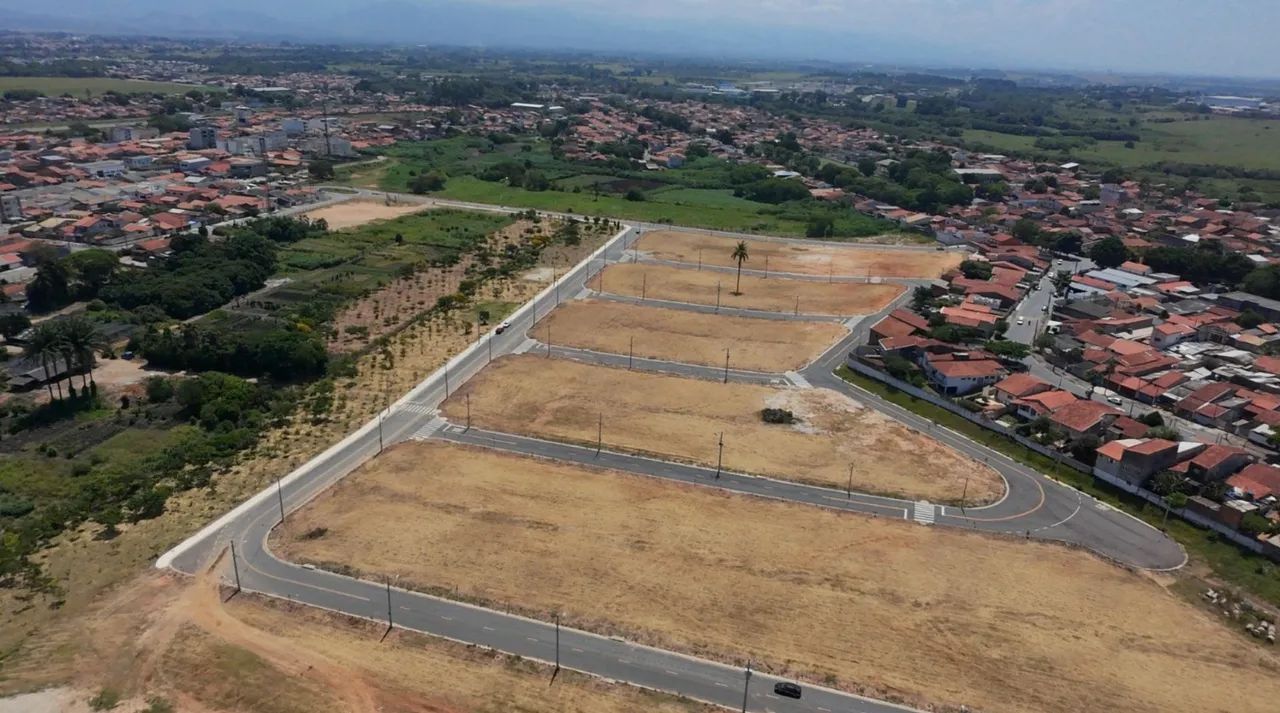 Terreno 260m2 Jd Kaizuka Taubaté  - Foto 2