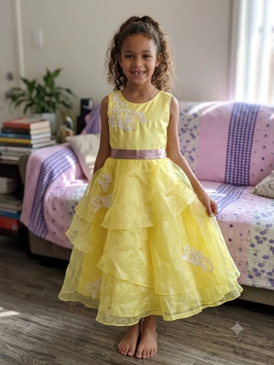 Vestido