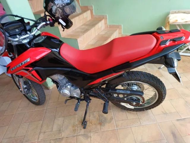 Moto  - Foto 2
