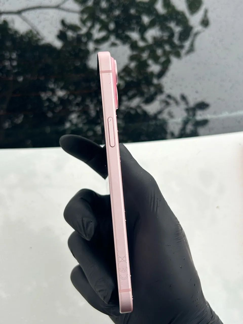 iPhone 15 Plus 512gb  - Foto 4