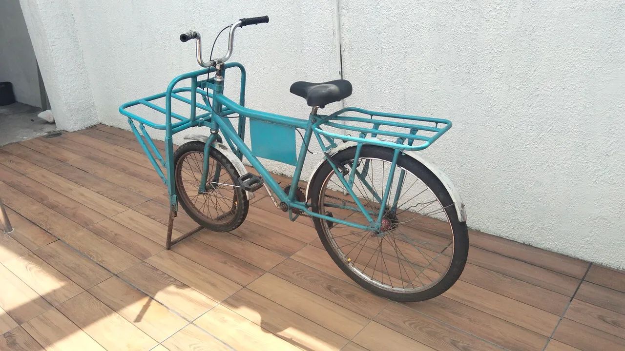 Vendo uma cargueira  - Foto 2