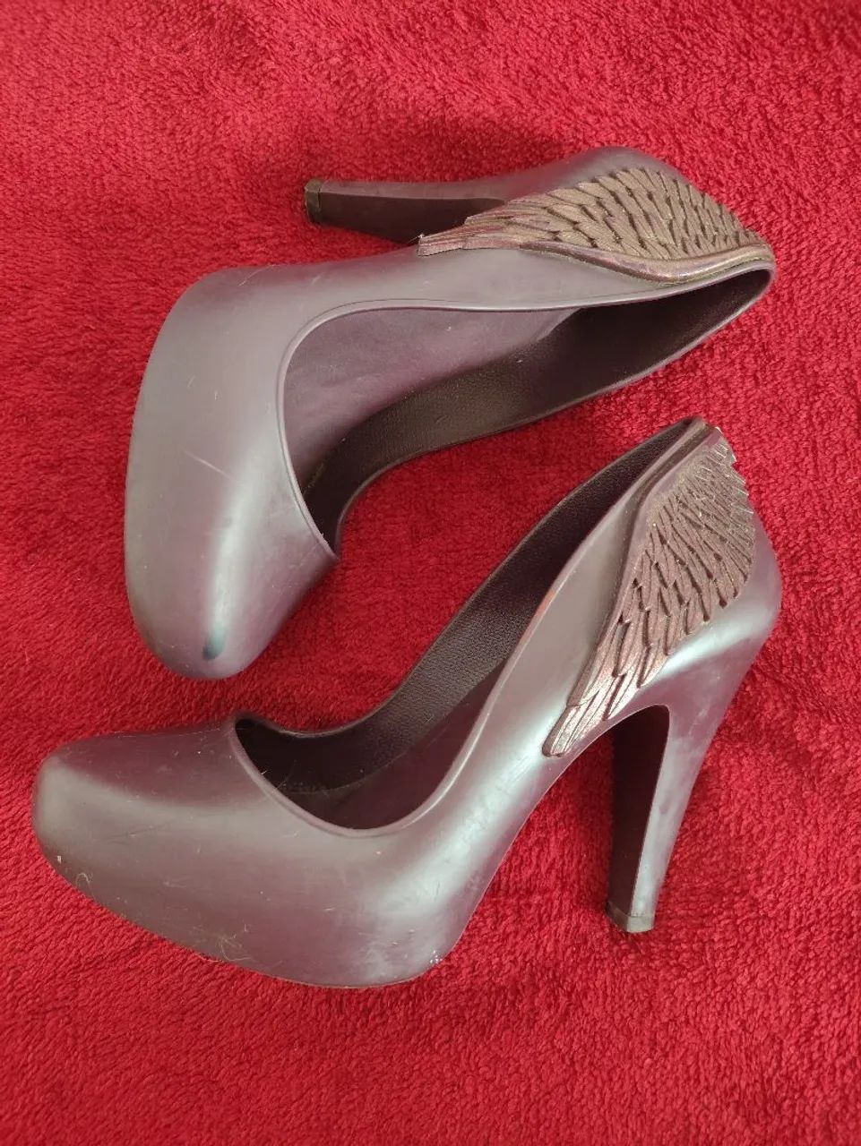 Salto Melissa