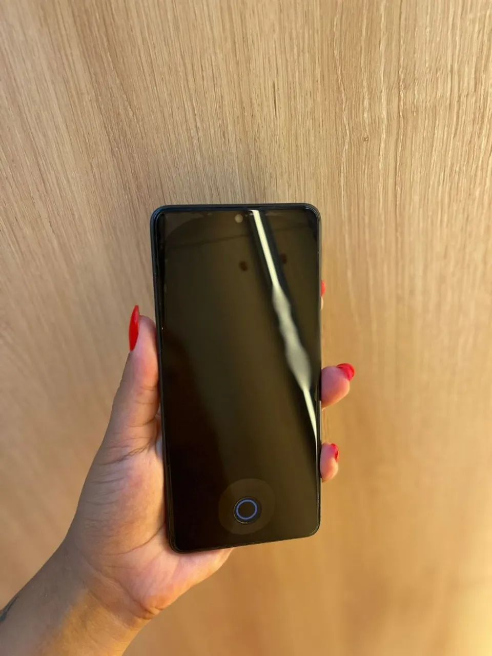 Poco X7 pro 512gb/12 ram 