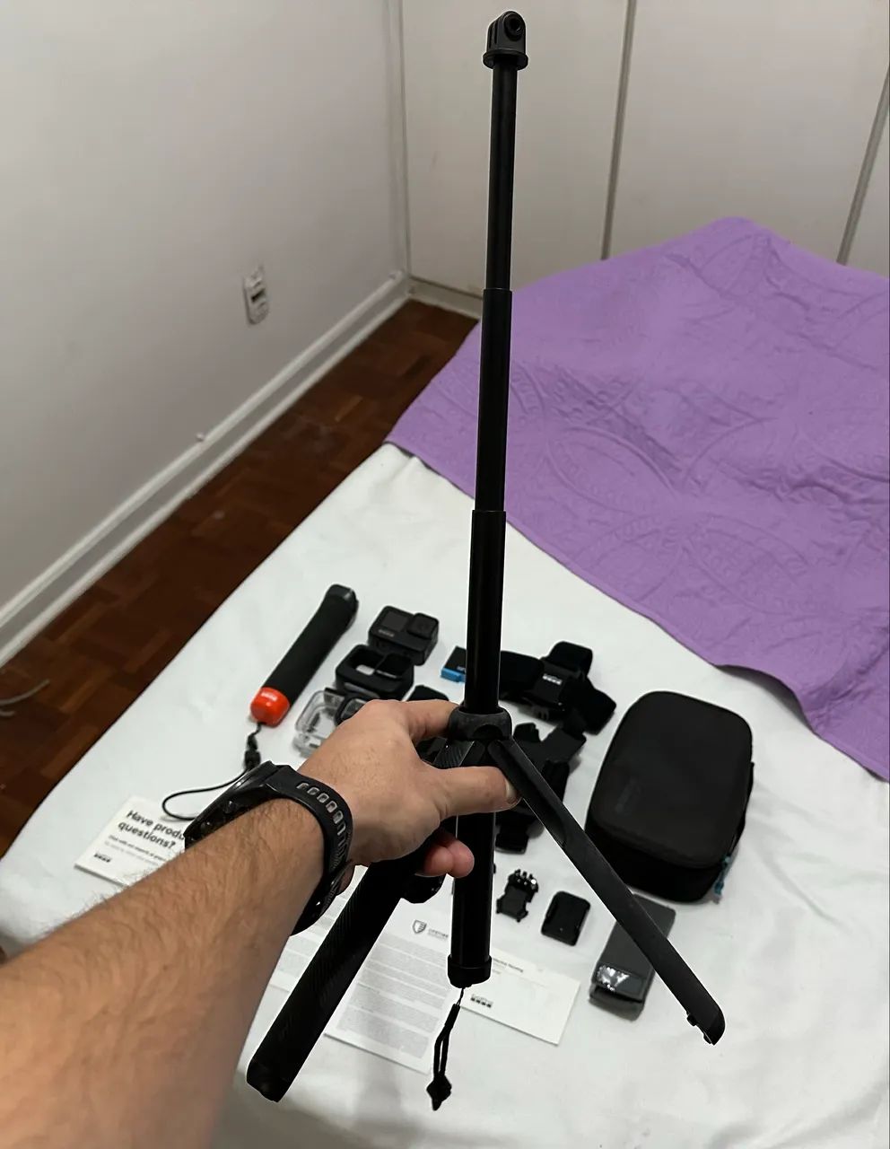 GoPro Hero 9 Black - Foto 3