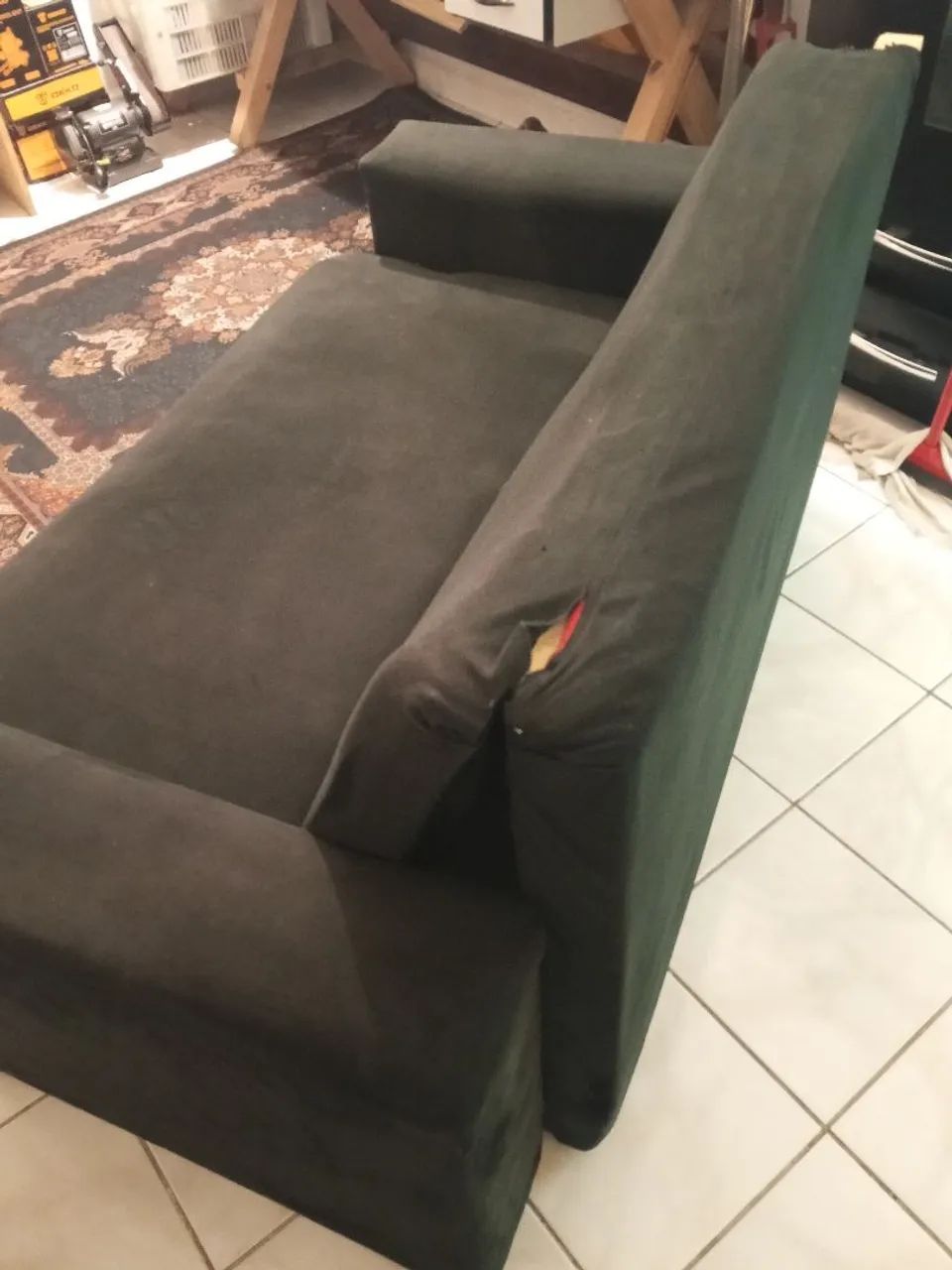 Sofá cama  - Foto 3