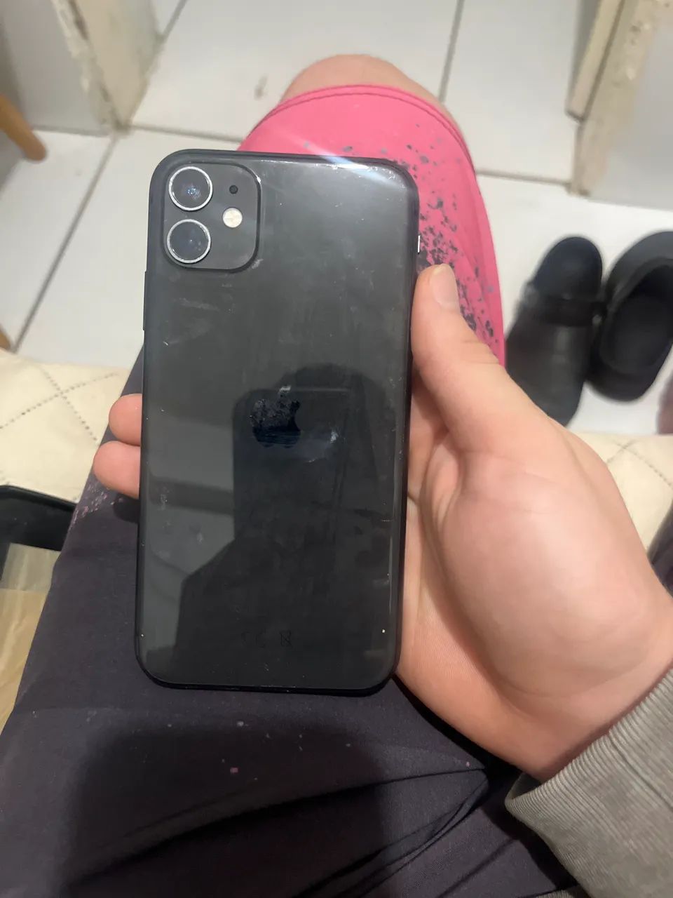 iPhone 11 - Foto 2