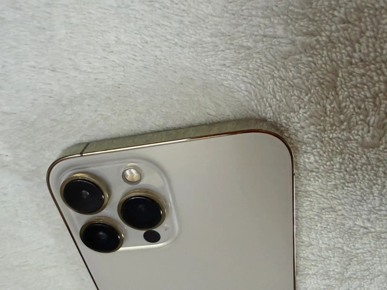 iPhone 13 Pro Max 256gb - Foto 2