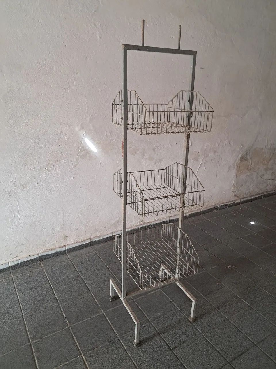 2  Expositor para Comércio, loja - Foto 4