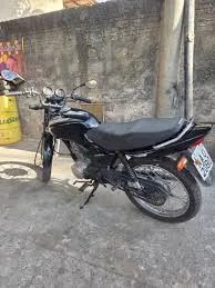 Cg 125 vareta, troco tbm - Foto 3