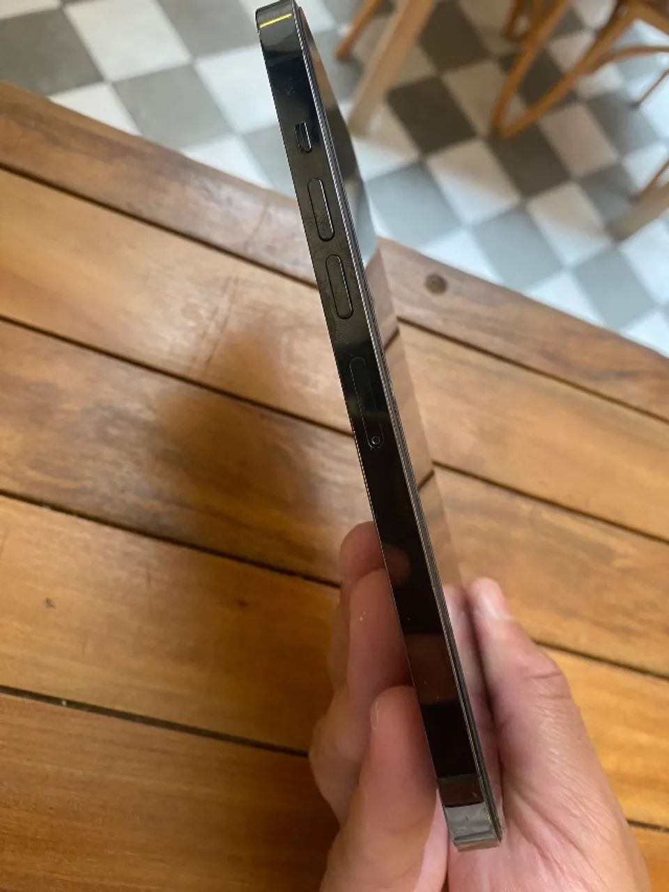 iPhone 13 Pro Max 256 - Foto 3