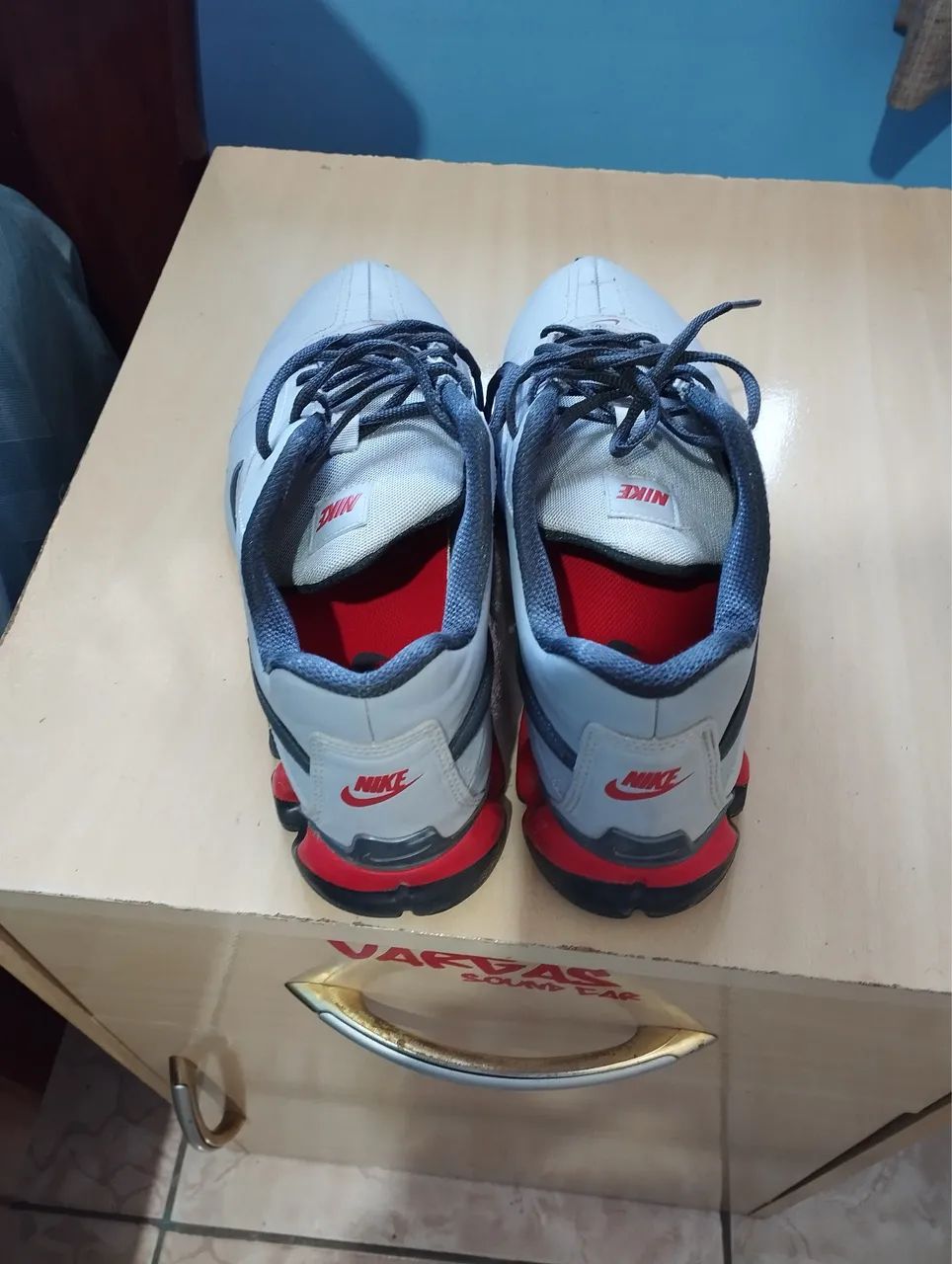 Tênis Nike - Foto 4