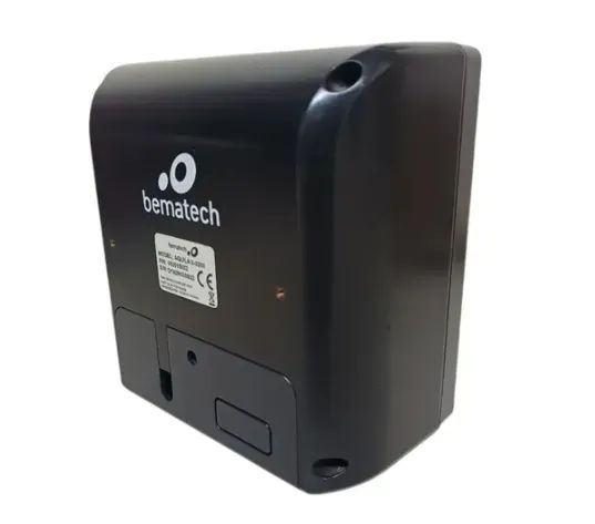 Leitor De Código De Barras Fixo Bematech Áquila S 3200 - Foto 3