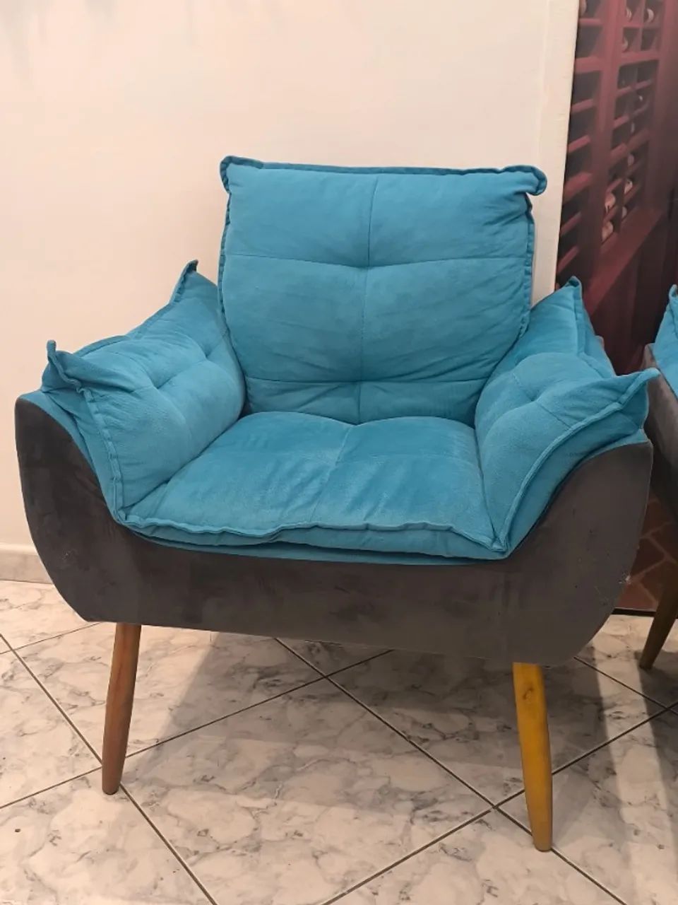 Poltronas 