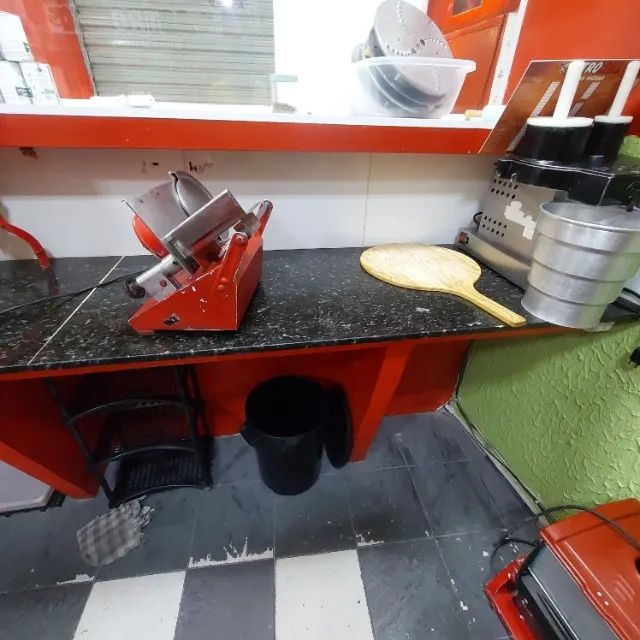 2 Pedras de mármore $ 380,00 as duas ou 220 cada. - Foto 2