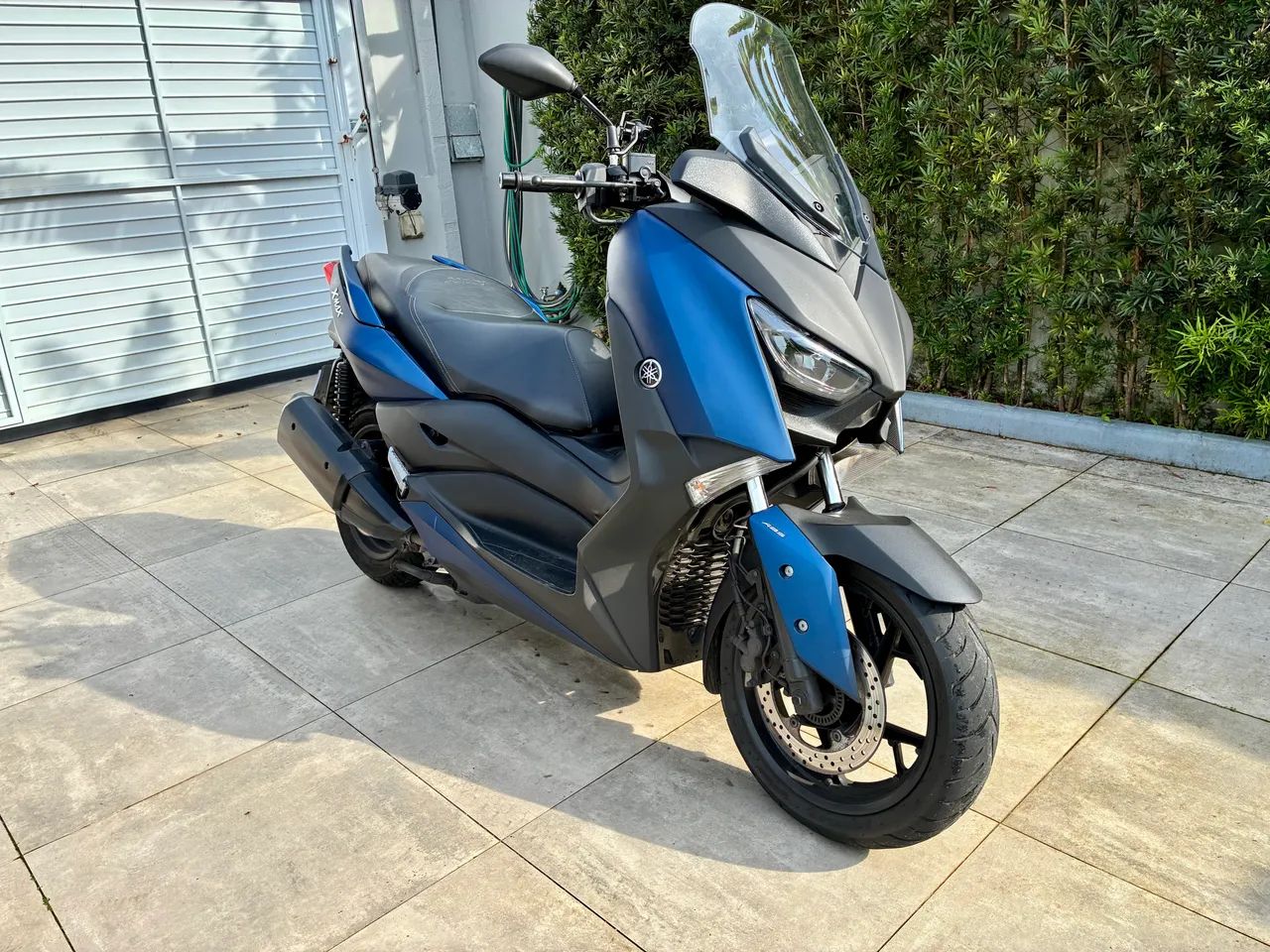 Xmax 2021 Baixa Km - Foto 5