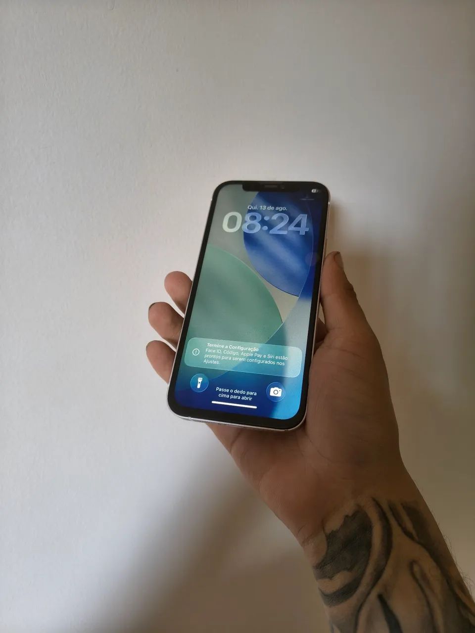 iPhone 12 normal 