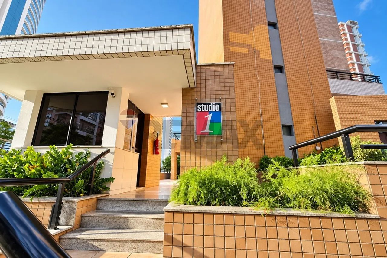 Condomínio Edifício Studio 1 / FLAT 58m² Meireles R$ 470.000,00 - Foto 2