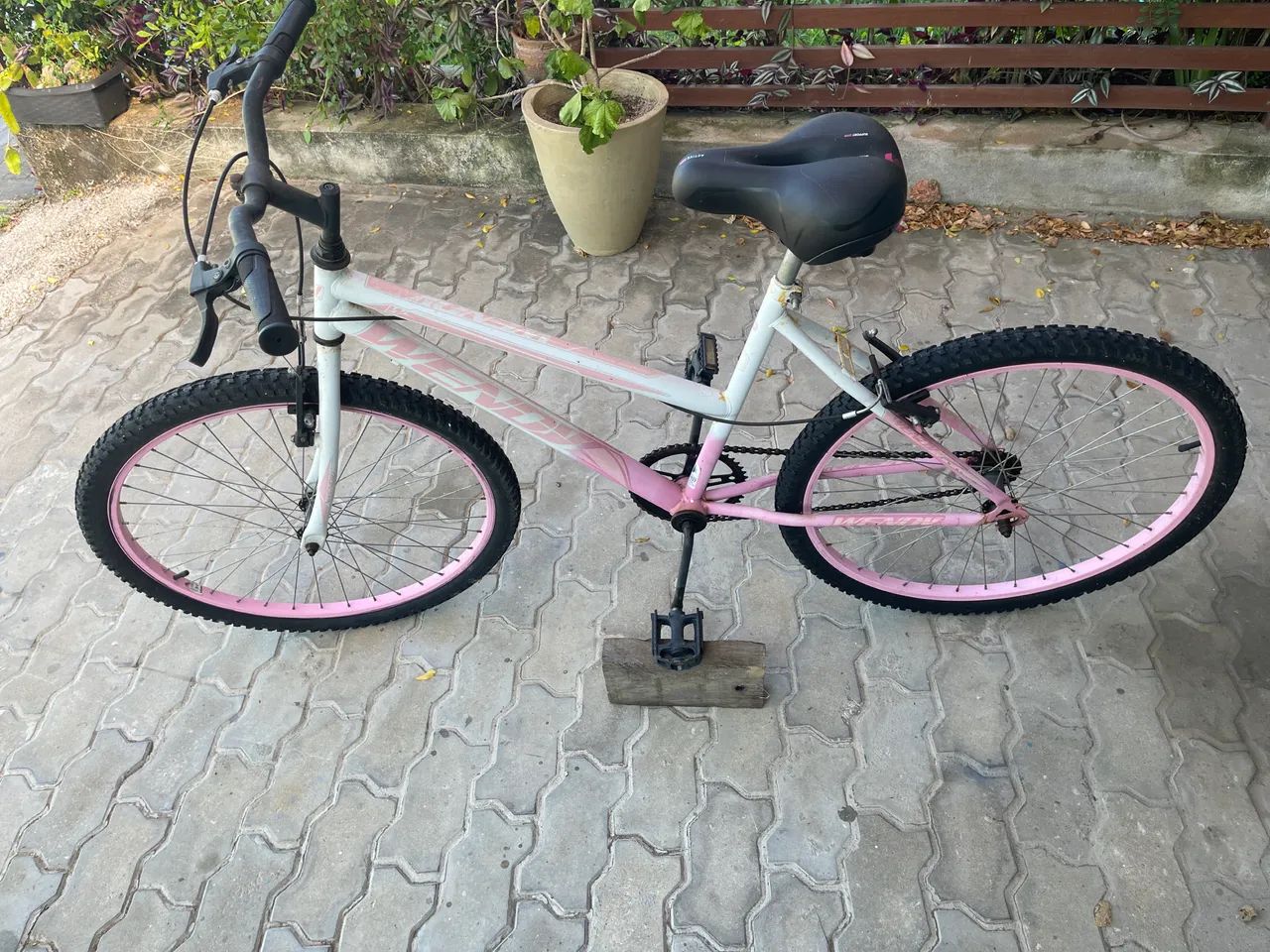 Bicicleta  - Foto 2