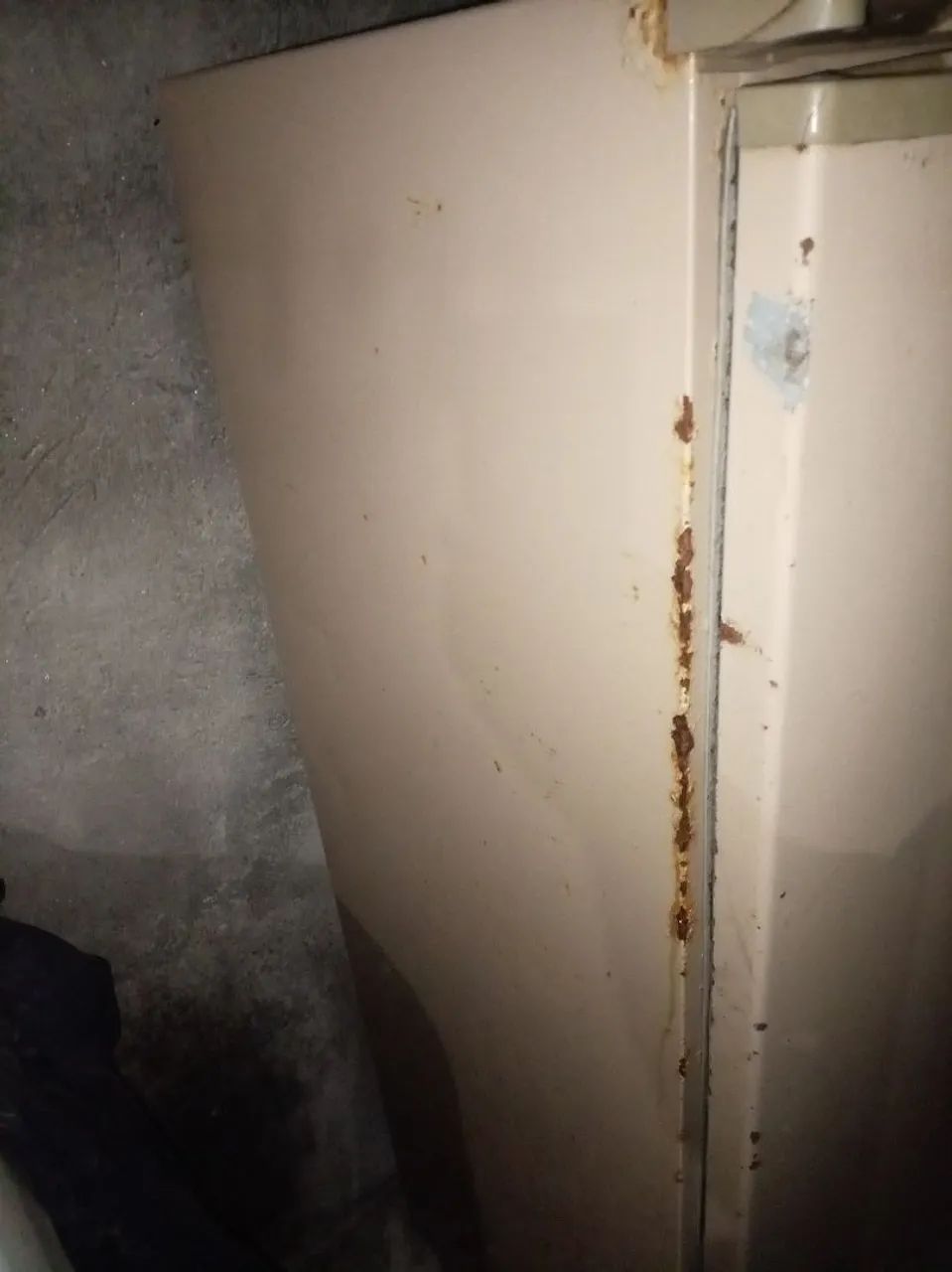 Parar retirada de peças  - Foto 2