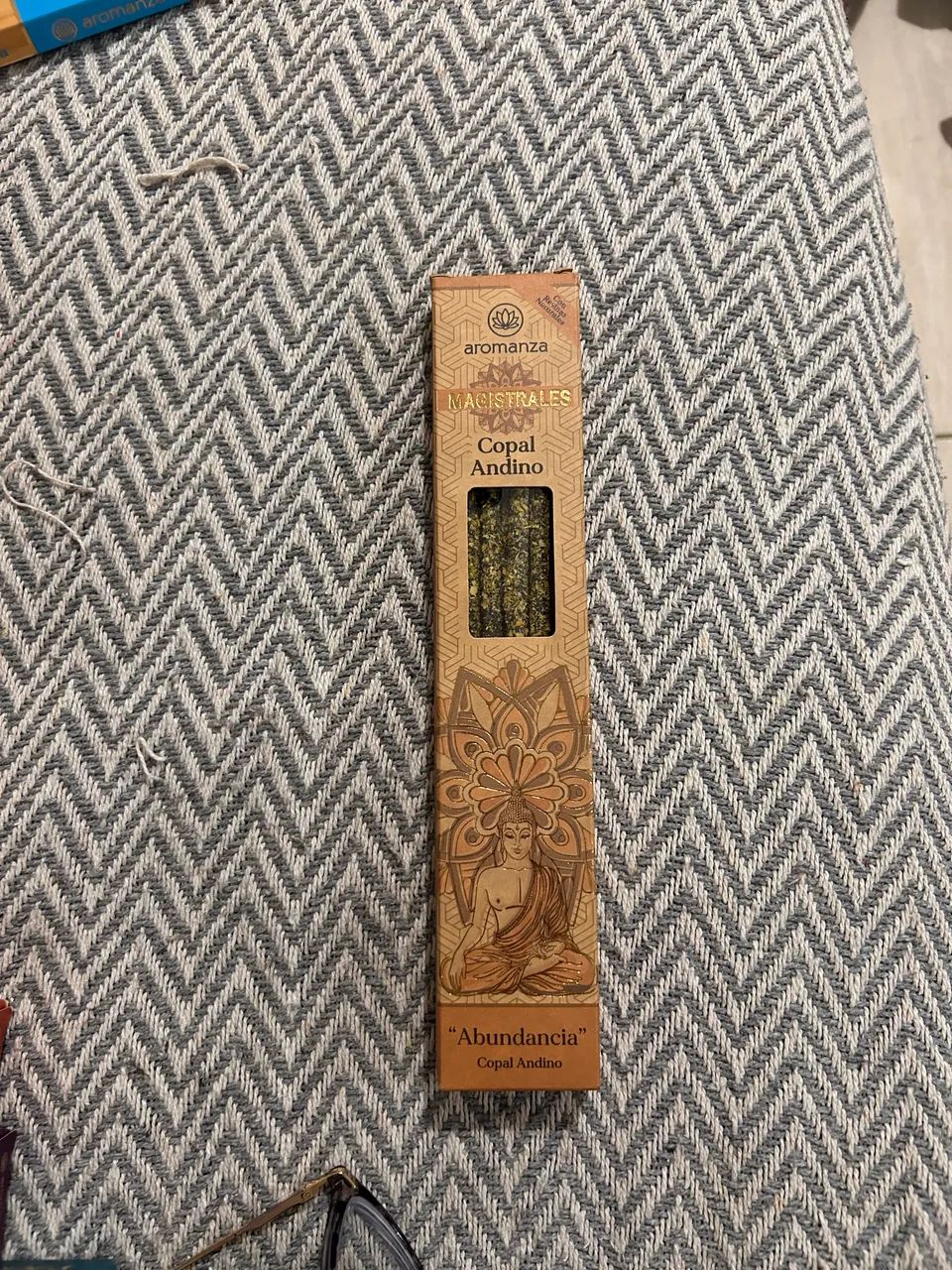 Incensos de ervas naturais  - Foto 3