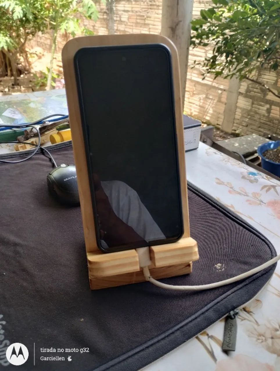suporte para celular