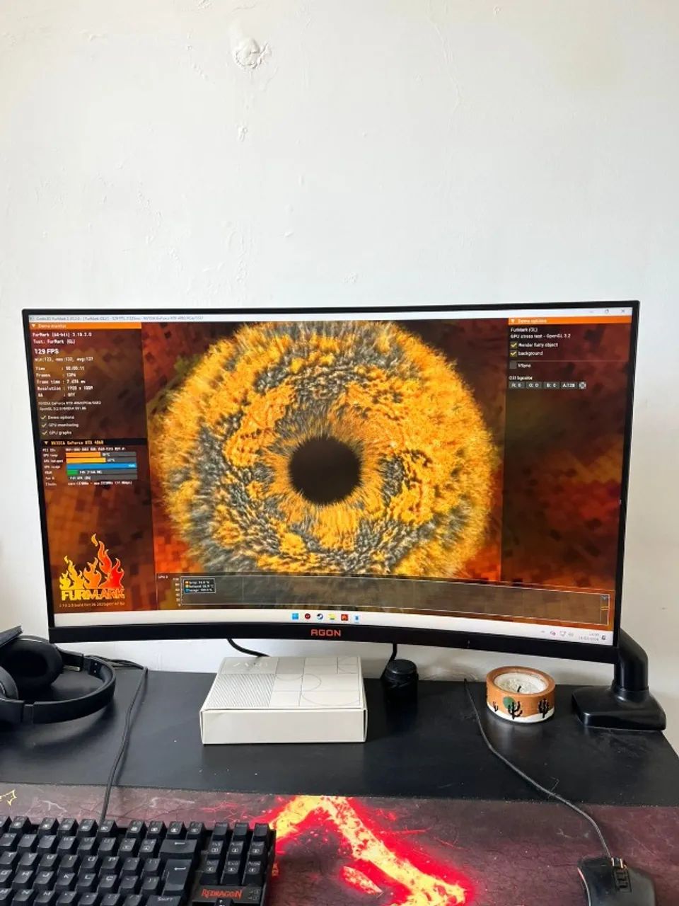 PC Gamer Completo - Foto 3