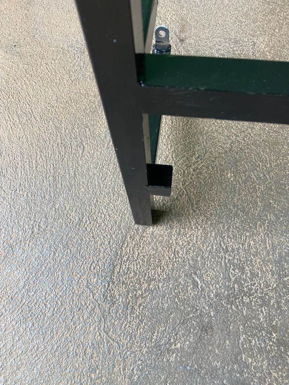 Suporte para plásticos  - Foto 3