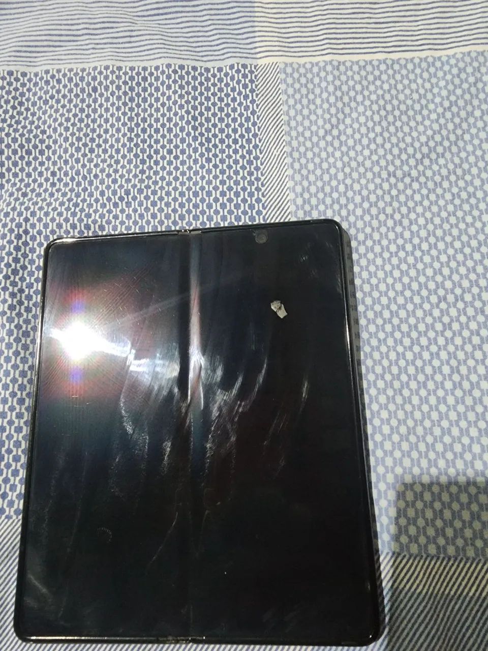 Samsung X Fold 5 1 tera! - Foto 4