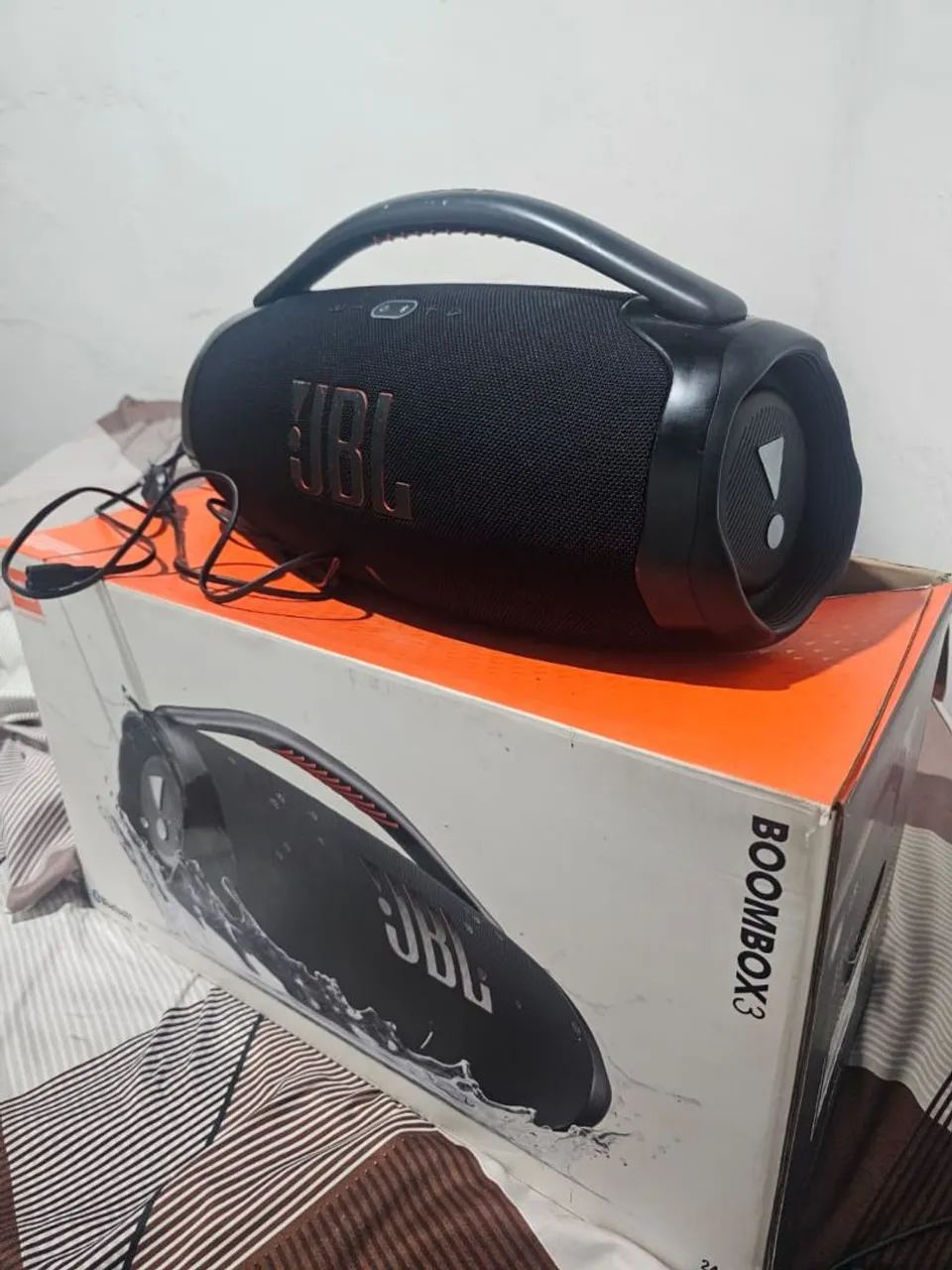 Vendo JBL Bombox 3 - Foto 2