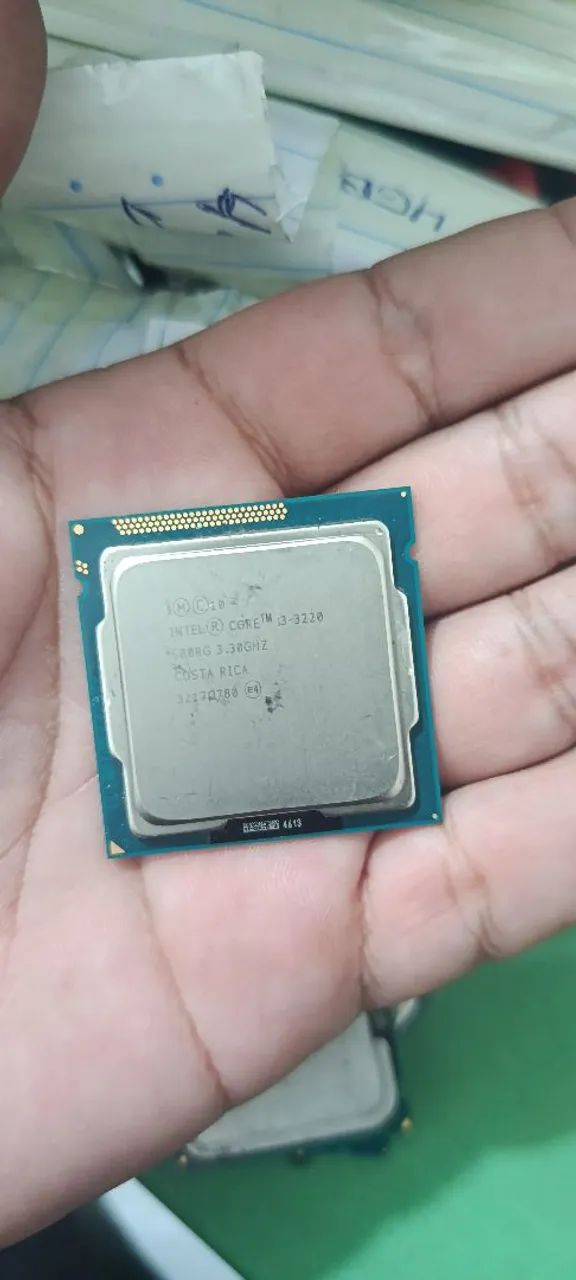 Processadores Intel 1155 - Foto 2