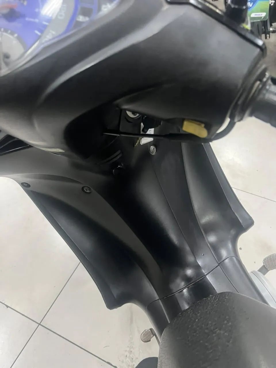 HONDA BIZ 125 ES - Foto 3