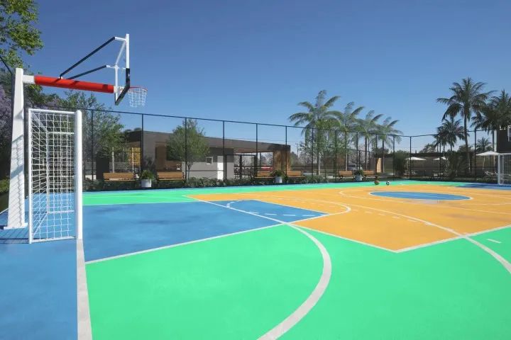 Terreno Condomínio Paradise View - Foto 4